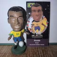 貴重】マルディーニ イタリア代表 コリンシアン サッカーフィギュア