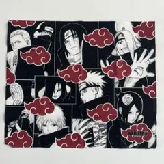 未開封 NARUTO うちはイタチ てぬぐい 手ぬぐい 手拭い 当時物 2026年最新】NARUTO 暁 手ぬぐいの人気アイテム - メルカリ