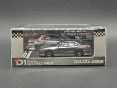 MORTALMODEL 1/64 日産SKYLINE ER34 D1 GRANDのサムネイル