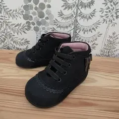 Jacadi ジャカディのファーストシューズ サイズで19、11.7cm