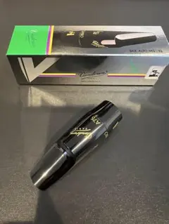 ほぼ新品！Vandoren JUMBO JAVA A75 アルトサックス用 バンドレン アルトサックス JUMBO JAVA | 【クロサワ楽器店