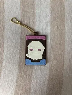 ちいかわ キャラパキチョコレート ラバマス ラッコ