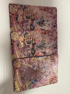 ひみつのアイプリ 星4セット ひまり