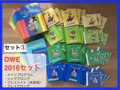 DWE2016シングアロング メインPGプレイアロング プレイメイト(未使用)