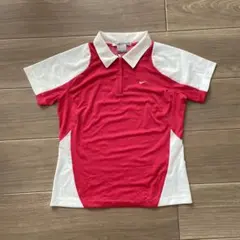 Nike ナイキ　ポロシャツ ゴルフ Lサイズ レディース