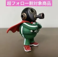 2025年最新】鳥山ロボ フィギュアの人気アイテム - メルカリ