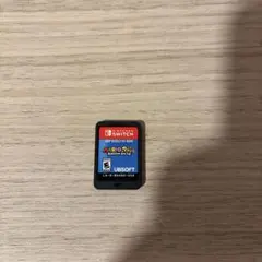 Mario Rabbids Kingdom Battle US Switch