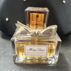 ミスディオール アブソリュートリー ブルーミング 30ml