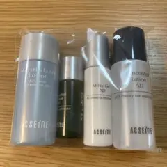 【新品未開封】ACSEINE トライアルセット スキンケア サンプルのサムネイル