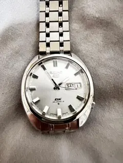 希少価値60s 超美品時計　 6106-8141 dxヴィンテージ初期 希少価値60s 超美品時計 6106-8141 dxヴィンテージ初期 - メルカリ