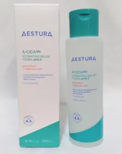 AESTURA☆エストラ エイシカ365 ハイドレーティングリリーフトナーのサムネイル