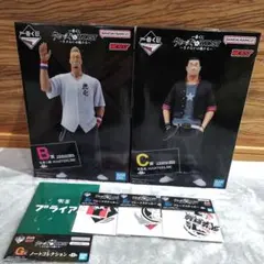 2026年最新】花澤 三郎 フィギュアの人気アイテム - メルカリ