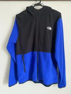 THE NORTH FACE フルジップフーディ M