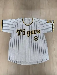 もーちゃんママ様阪神タイガース 佐藤輝明選手 ユニフォーム Lサイズ