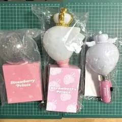 すとぷり ペンライト 3本セット