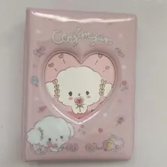 サンリオ こぎみゅん カードケース カードホルダーのサムネイル
