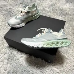 【未使用美品】COLE HAAN 5. ZERØGRAND〈定価37,400円〉