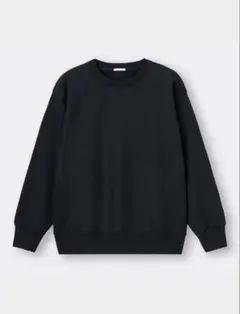 ヘビーウェイトビッグスウェットプルオーバー
