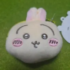 ちいかわ ミニプラがまぐち うさぎのサムネイル