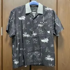 mark gonzales シャツ Lサイズのサムネイル