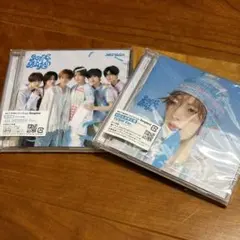 songbird ユウシ 初回盤 CD