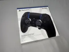 DualSenseEdge 本体美品 付属品完品