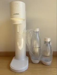 2026年最新】ソーダーストリーム（中古品）の人気アイテム - メルカリ