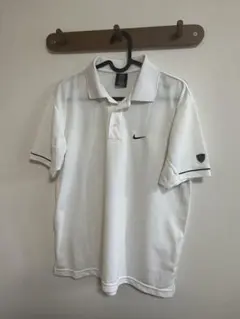 NIKE ポロシャツ　メンズ　S