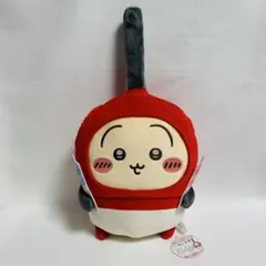 ちいかわ 誕生日BIGぬいぐるみ うさぎ チャッカマン