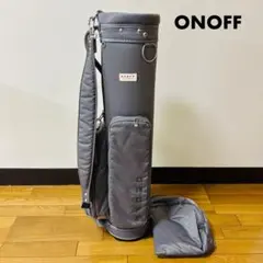 2026年最新】onoff キャディバッグの人気アイテム - メルカリ