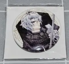 アイドリッシュセブン アイナナ 10thAnniversary 缶バッジ八乙女楽