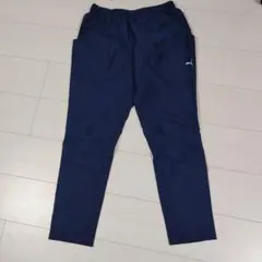 美品☆ PUMAトレーニングパンツ Lサイズ