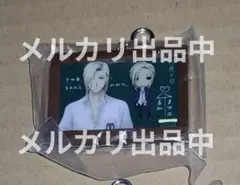 心跳回憶 Girl's Side 心跳回憶GS 黑板吊飾 櫻井琉夏