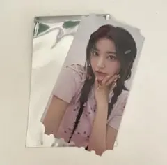 ルセラフィム カフェ 特典 サクラ