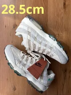 ナイキAIR MAX95 G エアマックス95ゴルフシューズ 28.5cm