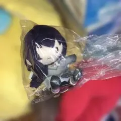 朝比奈まふゆ ふわぷちぬいぐるみ