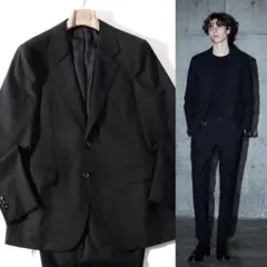 Yohji Yamamoto HOMME 蝋人形期 セットアップ - メルカリ
