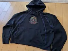 Jordan PSG パーカー XLのサムネイル