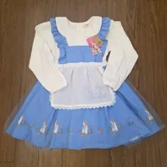 Littc 美女と野獣