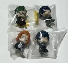 ツイステ 肩ズン トレイ ケイト デュース