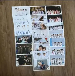 King&Prince キンプリ 公式写真 集合写真 シンデレラガール