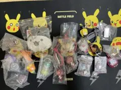 めじるし キャラクターグッズ 열쇠 고리 묶음 판매