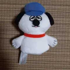 PEANUTS オラフ 指人形 フィンガーパペット　ぬいぐるみ マスコットのサムネイル