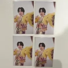 【吉田仁人】LOVE ENG!NE トロピカル衣装