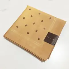 CELINE セリーヌ　ハンカチ　② グラデーション