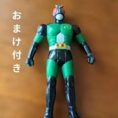 仮面ライダーZX ワールドコレクタブルフィギュア vol.5ゼクロス - メルカリ