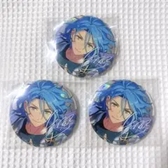 あんスタ HiMERU 缶バッジ 9周年 3点セット