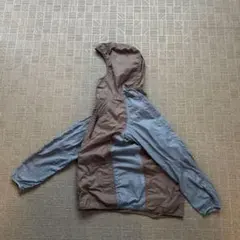 00s old uniqlo y2k archive ナイロンジャケット 希少