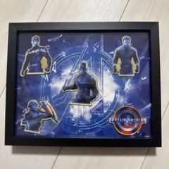 MARVEL ピンズセット ディズニーストア - メルカリ