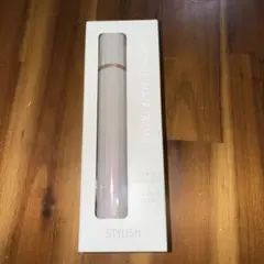 STYLISH モバイルヘアアイロン USB Type-C 給電式